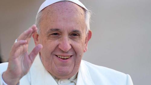 Los diez consejos del Papa Francisco para la felicidad