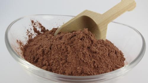 &iquest;Es posible drogarse inhalando chocolate en polvo?