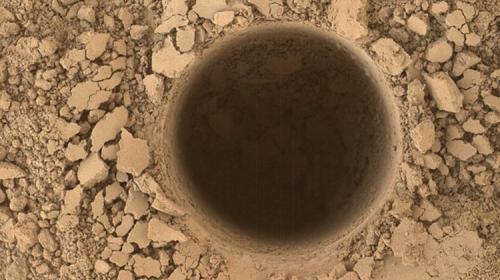 Extraterrestres podr&iacute;an estar bajo la superficie de los planetas