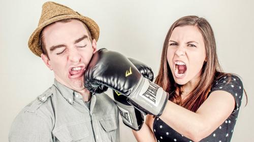 &iquest;Quieres salir de una mala relaci&oacute;n? La ciencia descubri&oacute; la manera