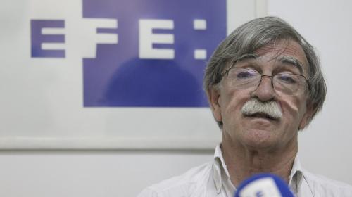 Hermano del "Che" Guevara: "El acercamiento era cuestión de tiempo"