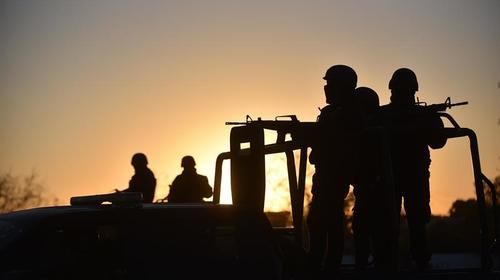 M&aacute;s de 80 cuchillos son encontrados en c&aacute;rcel de Topo Chico en M&eacute;xico