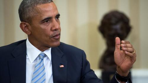 Obama ser&aacute; el primer presidente de EE.UU. que visita Cuba en 88 a&ntilde;os