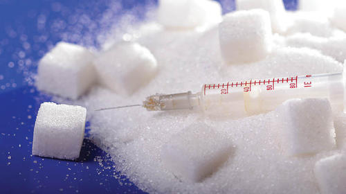 Cinco consejos para dejar la adicción al azúcar 