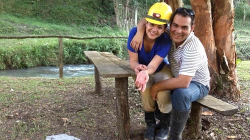 Mitzie: "Banny me va a matar" 