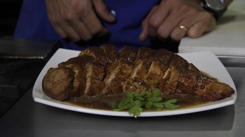 Disfruta y comparte los mejores sabores de la navidad con tu familia 