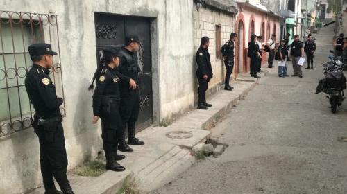 Capturan a abusador de menores que ofrecía empleo a través de Facebook