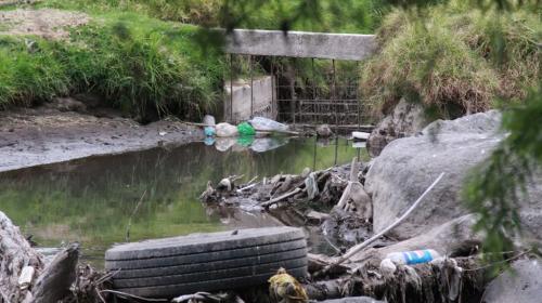 El 90% de las fuentes de agua en Guatemala est&aacute;n contaminadas