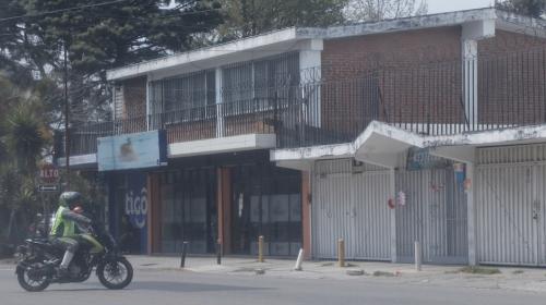 La historia del video del robo en la zona 10 que se volvió viral
