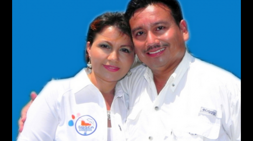 El alcalde que perdió la inmunidad por sus relaciones con el narco 