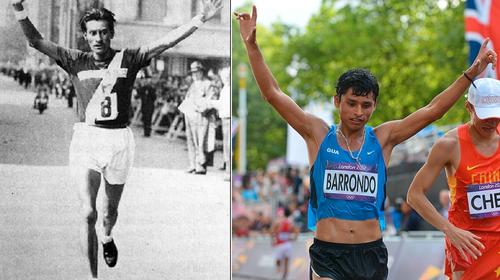 "Los a&ntilde;os maravillos" del deporte son ahora