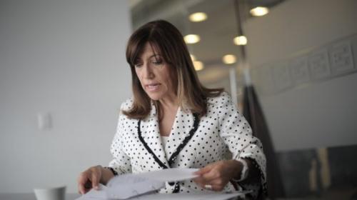 Exfiscal colombiana Martha Zamora se une a la CICIG 