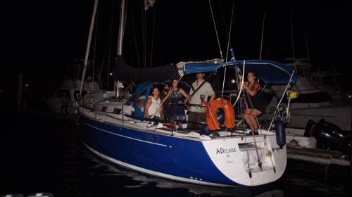 Esta es la ONG que invitó al "barco del aborto" a Guatemala