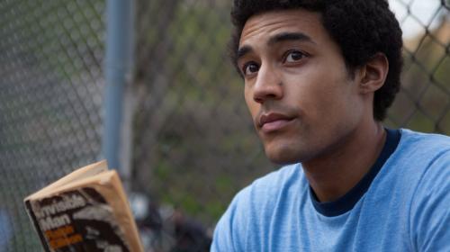 Netflix lanza tr&aacute;iler de la cinta que relata la vida de Barack Obama
