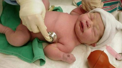 Tratamientos de fertilidad procrean beb&eacute;s m&aacute;s sanos