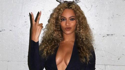 Beyonc&eacute; anuncia su "doble" embarazo