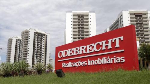 Caso Oderbrecht: Guatemala recibi&oacute; $18 millones en sobornos