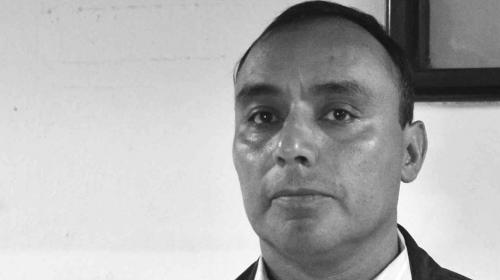 Confirman la muerte de Byron Lima en Pavón