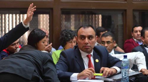 La profec&iacute;a sobre Lima escondida en "El arte del asesinato pol&iacute;tico"