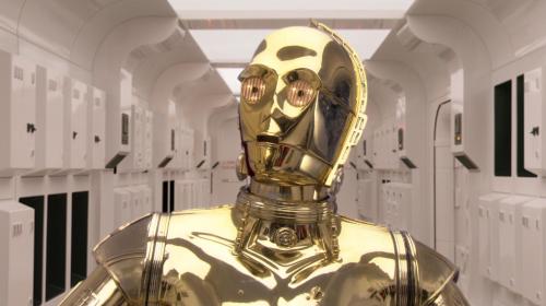 Google Translate traduce al idioma del universo de Star Wars