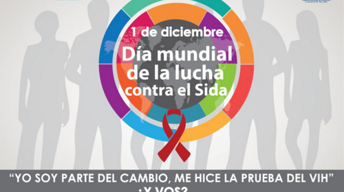 El virus del VIH en Guatemala en cifras