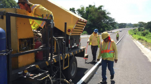 Empresa investigada por Brasil deja dudas en proyecto en Guatemala