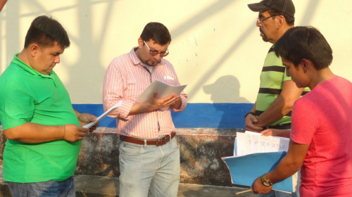 La municipalidad que firm&oacute; un contrato millonario el d&iacute;a de Navidad