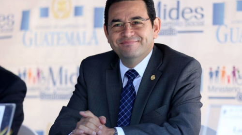 Jimmy ya no donará parte de su salario por "la situación actual"