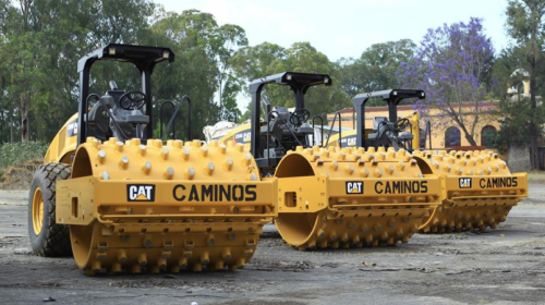 Carretera de peaje en Chimaltenango ya tiene fecha para terminarse