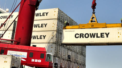 Jurg Widmer Probst: de rey de los puertos a corruptor del PP