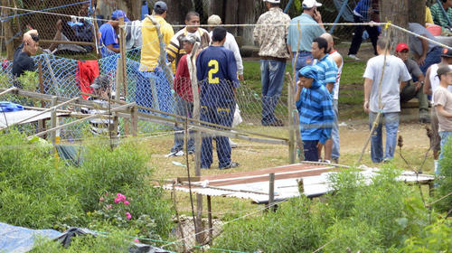 Sistema Penitenciario reconoce deficiencias en bloqueo de se&ntilde;al