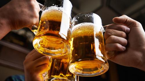 Diez beneficios de la cerveza que tal vez no conoc&iacute;as