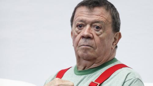"Chabelo" confiesa que planea regresar a la televisi&oacute;n