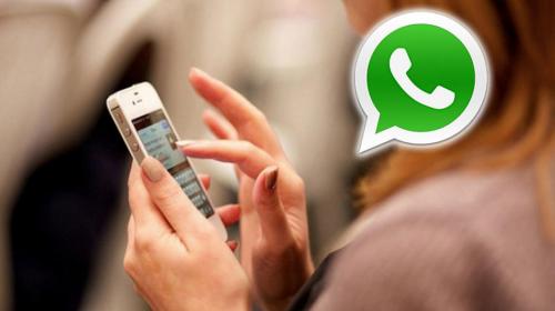 PNC desmiente mensajes de WhatsApp sobre robo de niños 