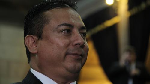 Una curul marcada por el signo trágico: una muerte y un accidente