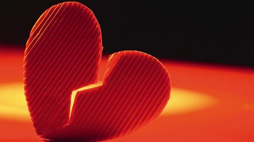 Seg&uacute;n estudio, la muerte de la pareja s&iacute; podr&iacute;a romper el coraz&oacute;n 