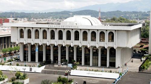 Los ministros, diputados y jueces con antejuicios sin resolver en 2016