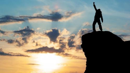 Los cinco rasgos que debes poseer para ser feliz, dicen cient&iacute;ficos