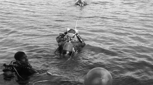 Localizan el cad&aacute;ver de un joven desaparecido en el Lago de Amatitl&aacute;n