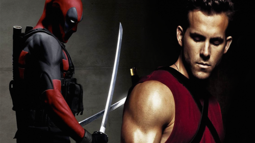 Deadpool pide un Oscar y lo hizo con este gracioso video