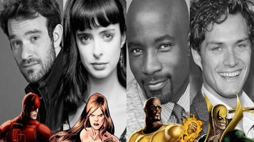 Confirman breve aparición de Stan Lee en "Los Defensores" de Marvel