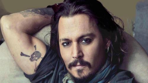 Johnny Depp demanda por suma millonaria a sus exrepresentantes