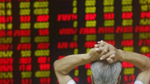 Ca&iacute;da de Internet por 24 horas podr&iacute;a desplomar los mercados este a&ntilde;o 