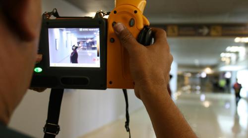Guatemala mantiene protocolos de seguridad por virus del &eacute;bola 