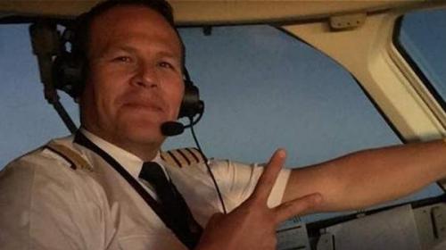 Los cinco errores del piloto del avión donde viajaba el Chapecoense