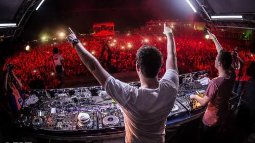 &iquest;Listo para el EMF? 13 cosas que debes saber  