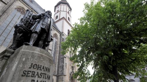 Pieza de J.S. Bach, declarada patrimonio de la UNESCO