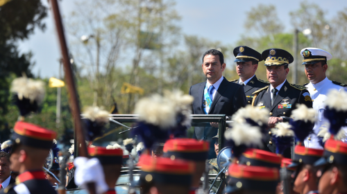 Jimmy y el Fantasma de los Golpes Pasados