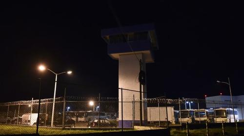 Video: hip&oacute;tesis del escape de Joaqu&iacute;n &ldquo;el Chapo&rdquo; Guzm&aacute;n de la prisi&oacute;n