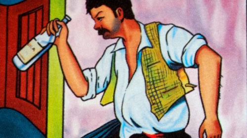 Estudio: Quienes no beben alcohol son m&aacute;s propensos a morir j&oacute;venes